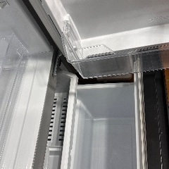 🟦冷蔵庫番号53 AQUA 2022年製 大阪府内全域配達無料 保管場所での引取は値引きしますの画像