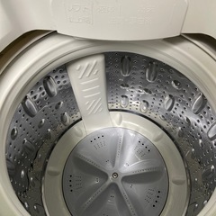 9kg洗濯機
の画像