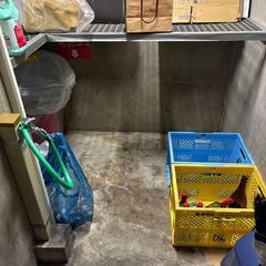 【神楽坂駅】【月約4万円】【週4日×朝2時間】マンション清掃/未経験者可～日払い可 (神楽坂2)の画像