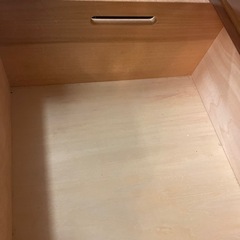 タンスの画像