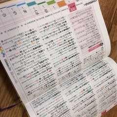 新レインボー小学国語辞典ワイド版オールカラーの画像