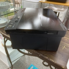 アイリスオーヤマ 2口IHコンロ IHKｰW13SｰB 2023年製の画像