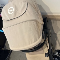 美品　サイベックス　メリオの画像