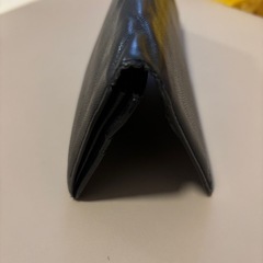 大特価！BURBERRY長財布の画像