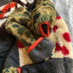 ベビー　服　70の画像