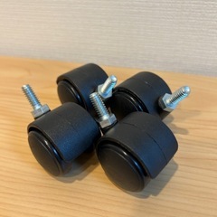 【取引中】スリムラック＊幅20cm＊明るい木目の天板の画像