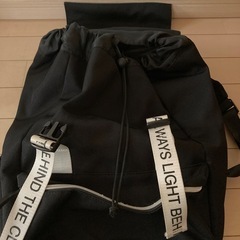 リュック　女の子の画像