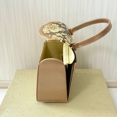 和装用　草履・バッグ　セットの画像