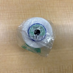 ミシン糸
の画像