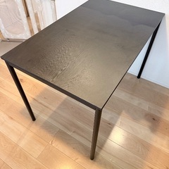 IKEA イケア ダイニングテーブルの画像