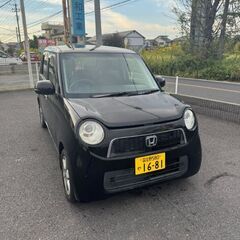 N ONE タボ　車検R9/10の画像