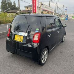 N ONE タボ　車検R9/10の画像