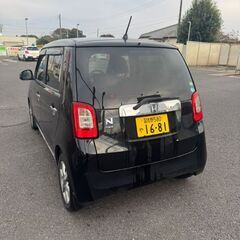 N ONE タボ　車検R9/10の画像