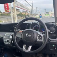 N ONE タボ　車検R9/10の画像