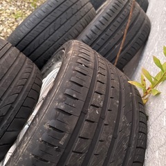 カールソン20インチ　ジャンクの画像