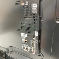 【ジモティー割引で最大15％OFF⭐️】2012年製 液晶テレビ TH-L37C5 Panasonicの画像