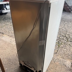 ✨美品 Panasonic 2023年製 冷蔵庫 138L 2ドア NR-B14HW✨ の画像