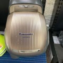 ID:699328　紙パック式掃除機　パナソニック　２０２０年製の画像