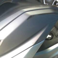 YAMAHA N-MAX125A グレー 格安提供車 エンジン始動動画 半額配送キャンペーン 期間限定価格 現状渡し諸経費￥0- 横浜 P-Yardの画像