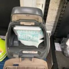 ID:699328　紙パック式掃除機　パナソニック　２０２０年製の画像