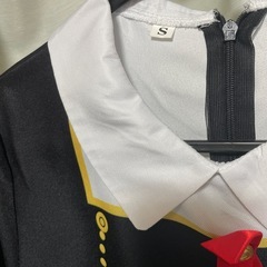 ハロウィン コスプレ アーニャ Sサイズの画像