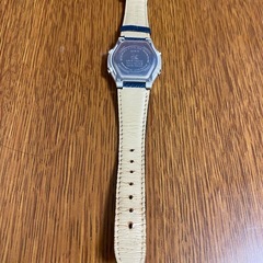 値下げ✨本日お取引できる方 電波ソーラーウォッチの画像