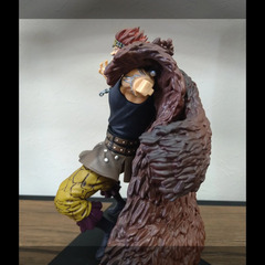 ONE PIECE　ユースタスキッド　フィギュア　左腕なしの画像