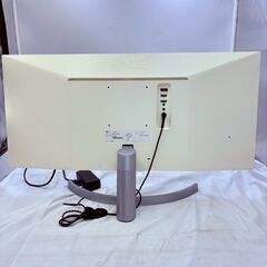 【❗️✨ウルトラワイドモニター✨❗️】LG  29WN600-W 2020年製✨29インチ／フルHD／IPSパネル／通電確認済💡の画像