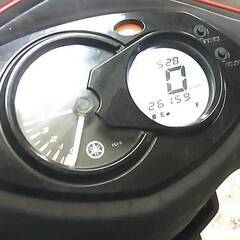 YAMAHA シグナス125XSR-2 赤 格安提供車 エンジン始動動画 半額配送キャンペーン 期間限定 現状渡し諸経費￥0- 横浜 P-Yardの画像