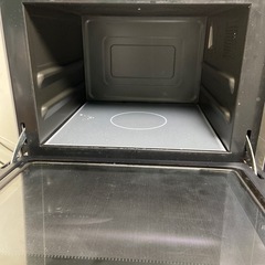 オーブンレンジの画像