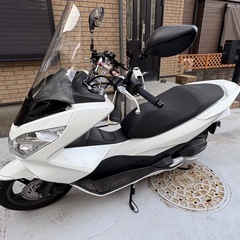 pcx125 jf56
の画像