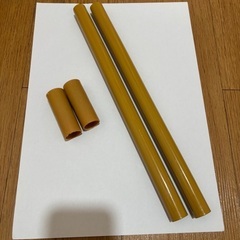 ハンガーラックの画像