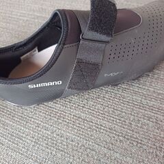 シマノSH-MX100サイズ44の画像