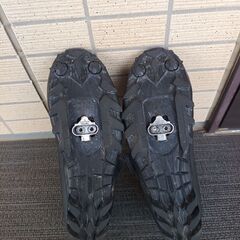 シマノSH-MX100サイズ44の画像