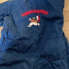 ベビー　服　の画像