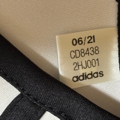 中古　状態良好　bリーグ2022オールスタードライTシャツ XLサイズの画像