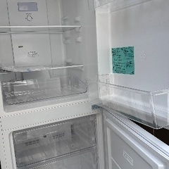 🟦冷蔵庫番号56 Haier 2022年製【140ℓ】大阪府内全域配達無料 保管場所での引取は値引きしますの画像