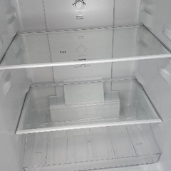 🟦冷蔵庫番号56 Haier 2022年製【140ℓ】大阪府内全域配達無料 保管場所での引取は値引きしますの画像