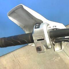 HONDA ベンリー50-2プロ 白 格安提供車 半額配送キャンペーン クランキング確認 限定価格 現状渡し諸経費￥0- 横浜 P-Yardの画像