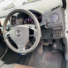 ルークス  ハイウェイスター  ターボ  車検  1年の画像