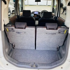 ルークス  ハイウェイスター  ターボ  車検  1年の画像