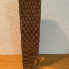 【トイレ収納】トイレットペーパーストッカーの画像