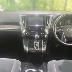 月々2.8万円でのれる！トヨタ ヴェルファイア 2.5Z 走行距離10.3万キロ！総額180万円！の画像