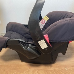 チャイルドシートの画像