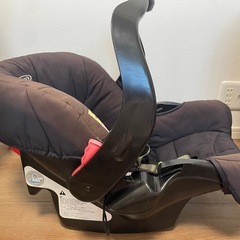 チャイルドシートの画像