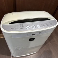 jon plasmacluster 空気洗浄機の画像