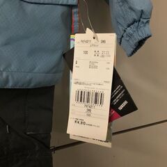 ★新品★スキーウェア　100㎝の画像
