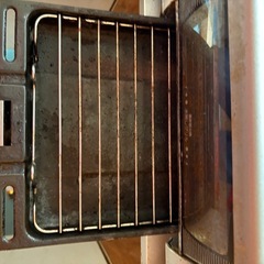 都市ガス用　ガステーブルの画像