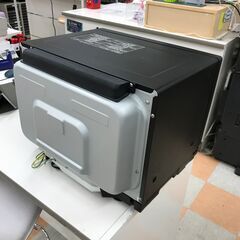 ＼家具＊家電のお店／【ｼﾞｬﾝｸﾞﾙｼﾞｬﾝｸﾞﾙ石川金沢店】 オーブンレンジ パナソニック NE-BS1600 2019年製 の画像