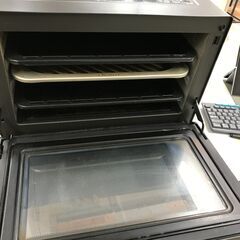 ＼家具＊家電のお店／【ｼﾞｬﾝｸﾞﾙｼﾞｬﾝｸﾞﾙ石川金沢店】 オーブンレンジ パナソニック NE-BS1600 2019年製 の画像